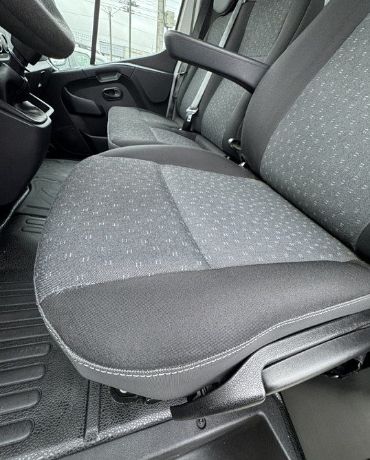 Opel Movano 2020 Київ - зображення 13