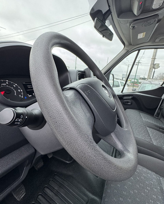 Opel Movano 2020 Київ - зображення 14