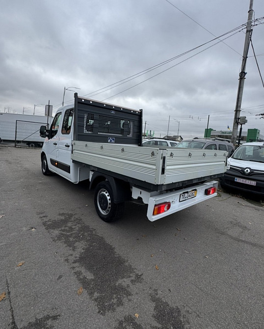 Opel Movano 2020 Київ - зображення 6