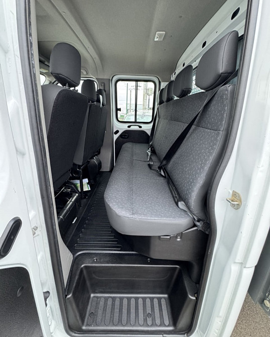 Opel Movano 2020 Київ - зображення 20