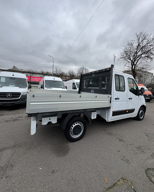 Opel Movano 2020 Київ - зображення 10