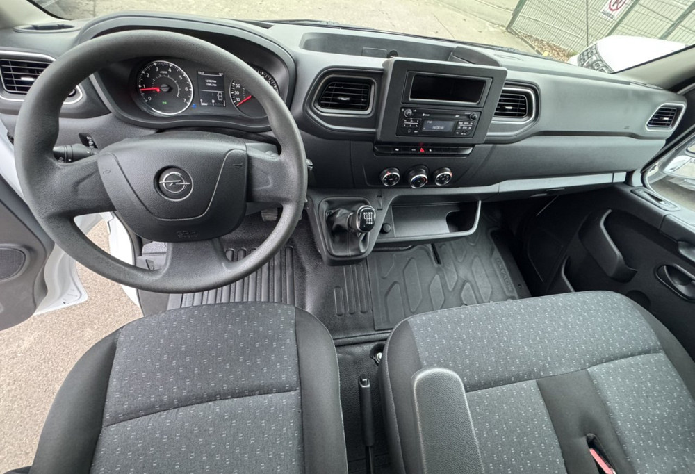 Opel Movano 2020 Київ - зображення 16