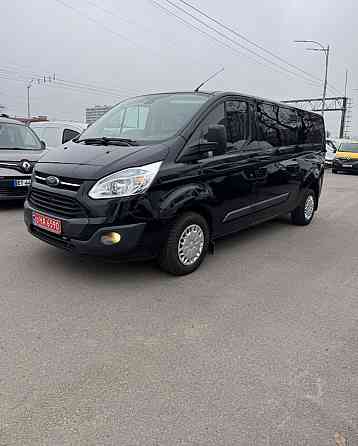 Ford Transit 2014 Київ