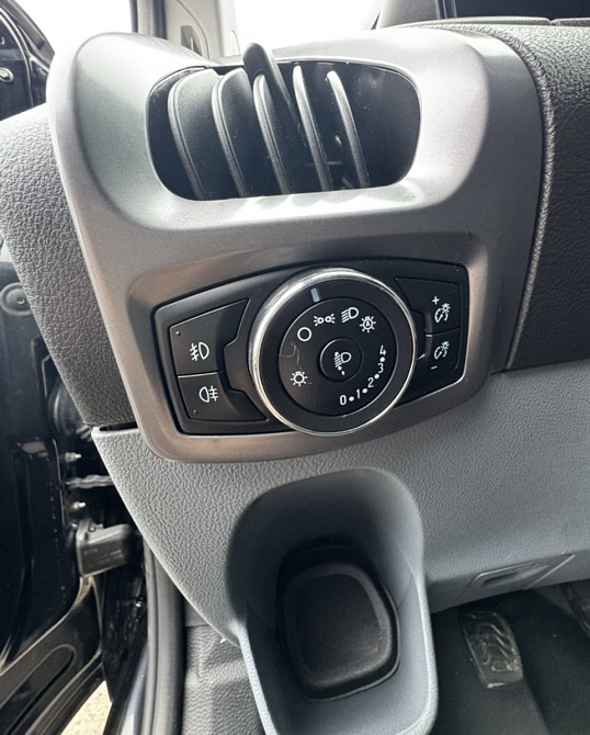 Ford Transit 2014 Київ - зображення 16