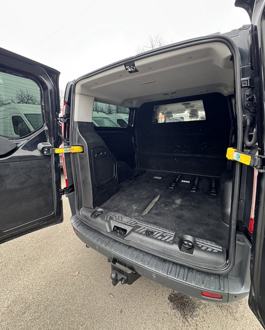 Ford Transit 2014 Київ - зображення 3