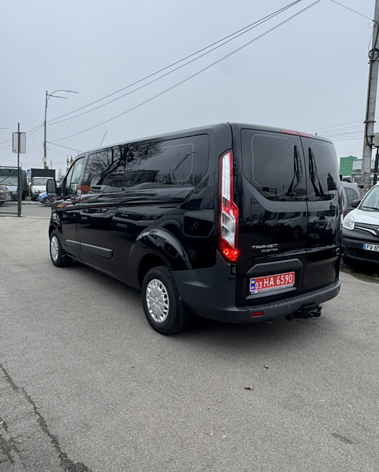Ford Transit 2014 Київ - зображення 7