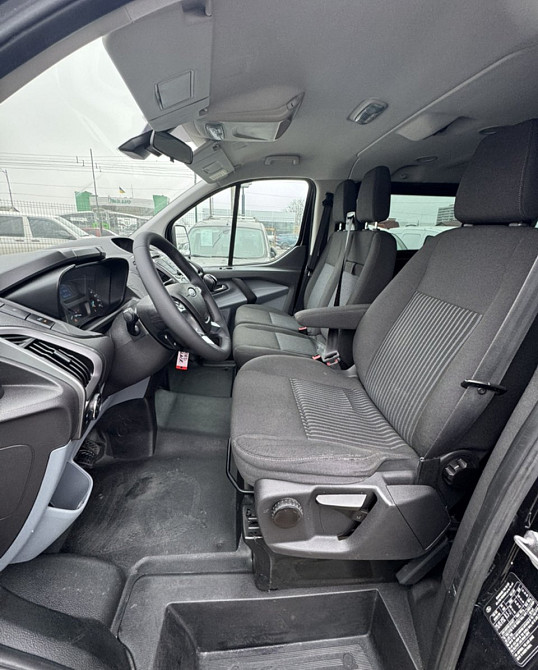 Ford Transit 2014 Київ - зображення 13