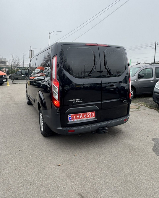 Ford Transit 2014 Київ - зображення 8