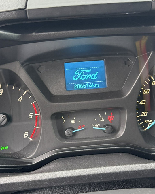 Ford Transit 2014 Київ - зображення 17