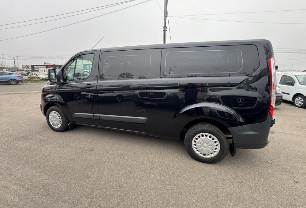Ford Transit 2014 Київ - зображення 12