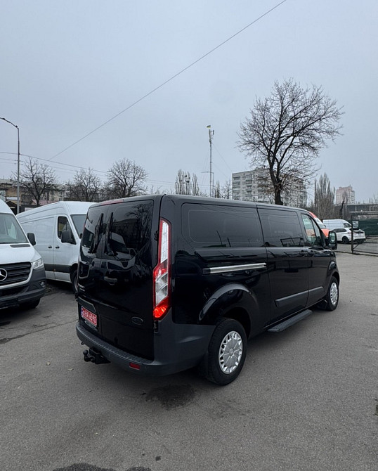Ford Transit 2014 Київ - зображення 10