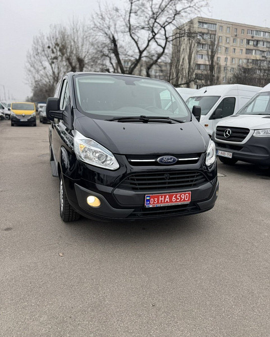 Ford Transit 2014 Київ - зображення 4
