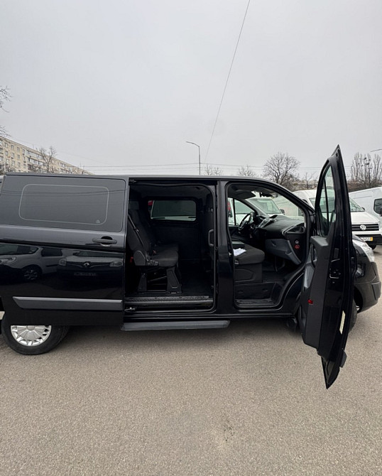 Ford Transit 2014 Київ - зображення 2