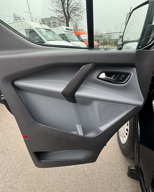 Ford Transit 2014 Київ - зображення 14