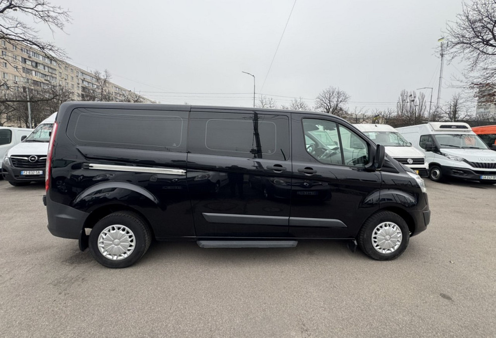 Ford Transit 2014 Київ - зображення 11