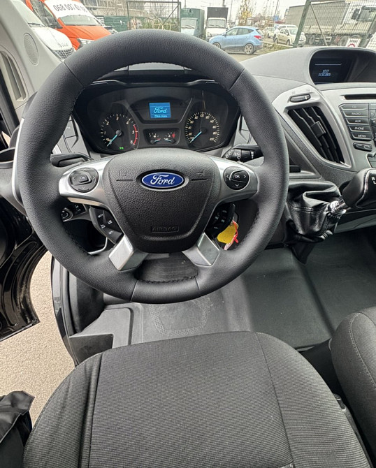 Ford Transit 2014 Київ - зображення 18