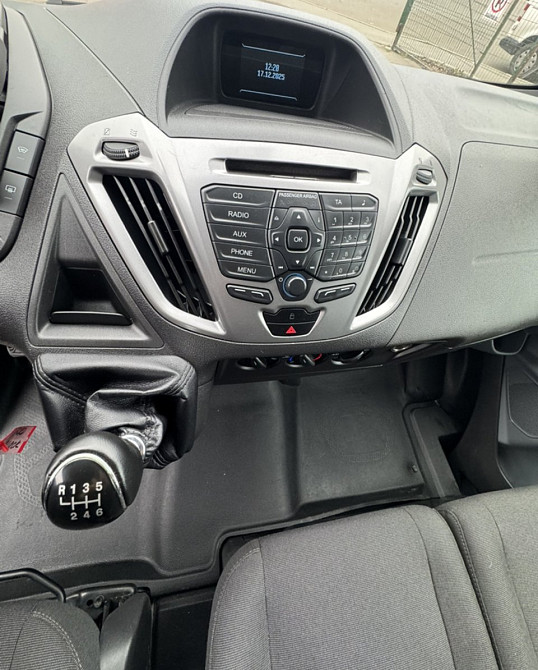 Ford Transit 2014 Київ - зображення 20