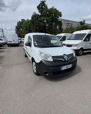 Renault Kangoo 2020 Київ