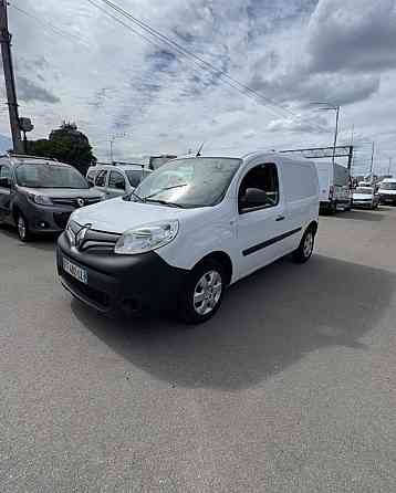 Renault Kangoo 2020 Київ