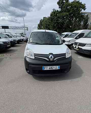 Renault Kangoo 2020 Київ