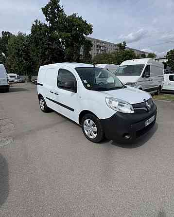 Renault Kangoo 2020 Київ