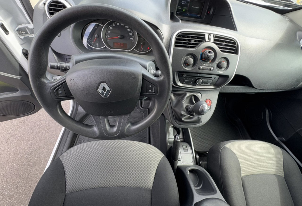 Renault Kangoo 2020 Київ - зображення 16