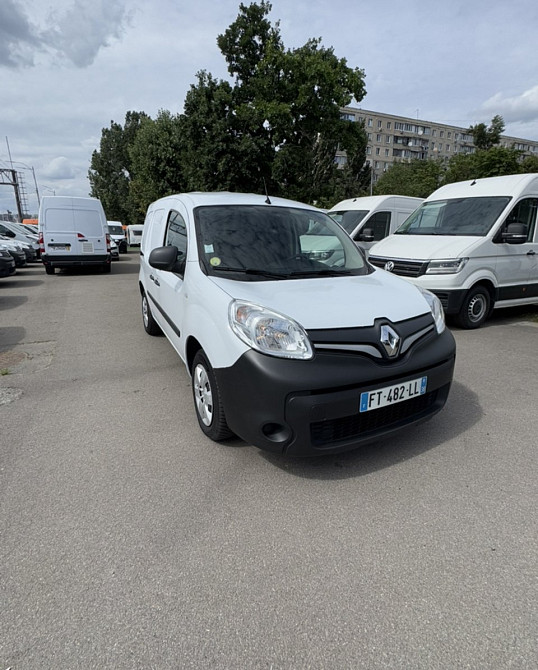 Renault Kangoo 2020 Київ - зображення 2