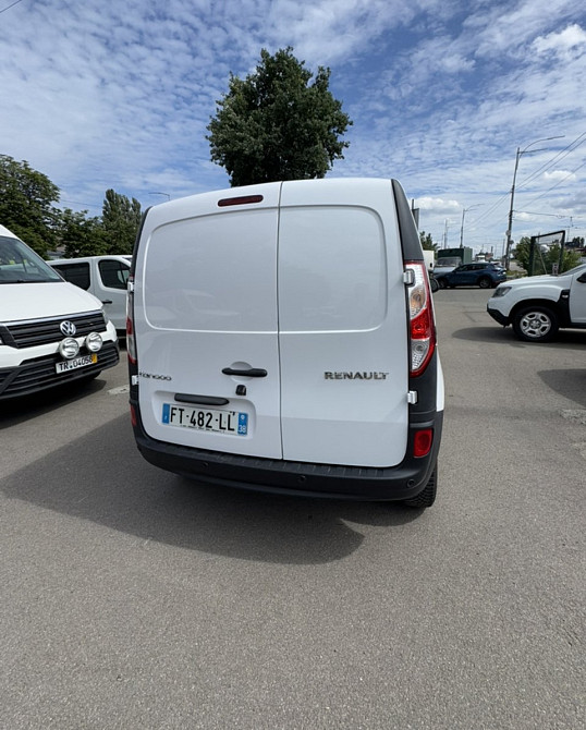 Renault Kangoo 2020 Київ - зображення 10