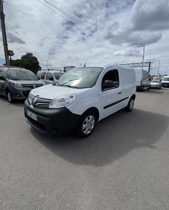 Renault Kangoo 2020 Київ - зображення 5