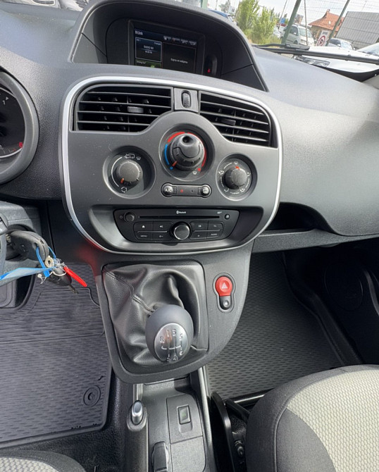 Renault Kangoo 2020 Київ - зображення 17