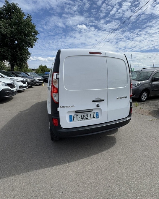 Renault Kangoo 2020 Київ - зображення 9