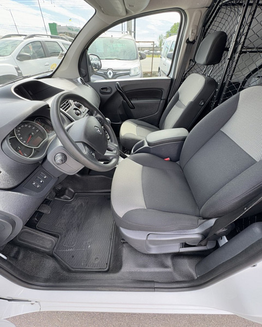 Renault Kangoo 2020 Київ - зображення 14