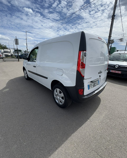 Renault Kangoo 2020 Київ - зображення 8