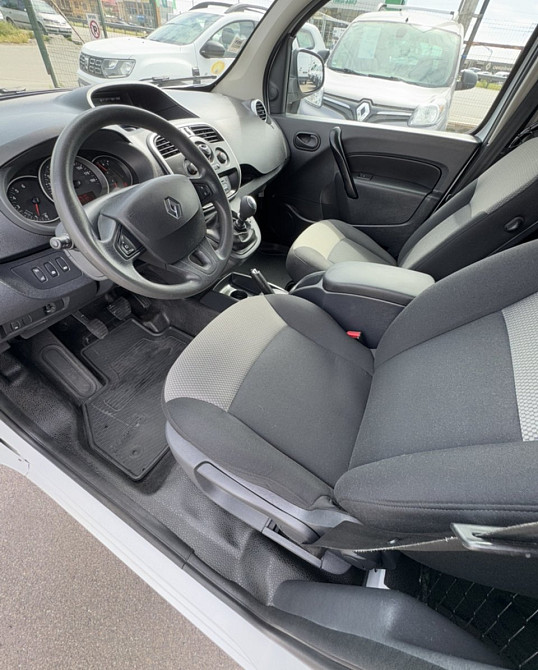 Renault Kangoo 2020 Київ - зображення 13