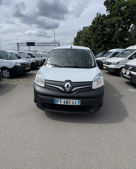 Renault Kangoo 2020 Київ - зображення 4