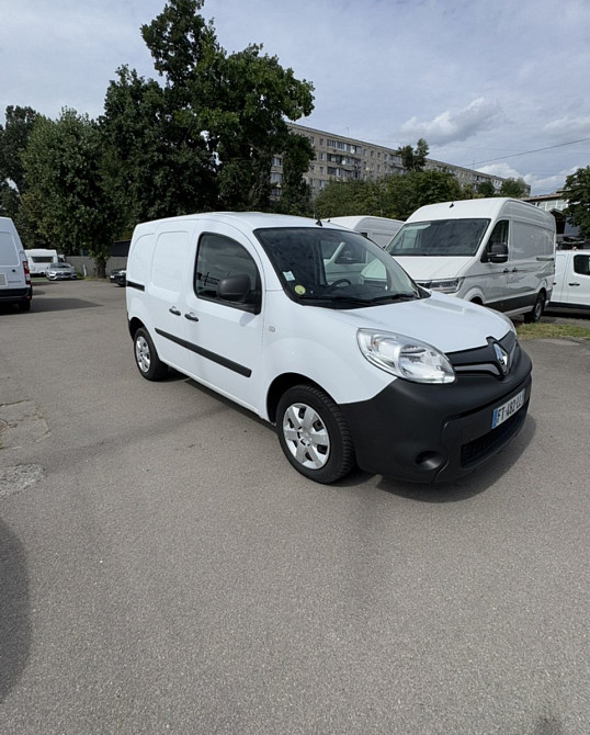 Renault Kangoo 2020 Київ - зображення 1