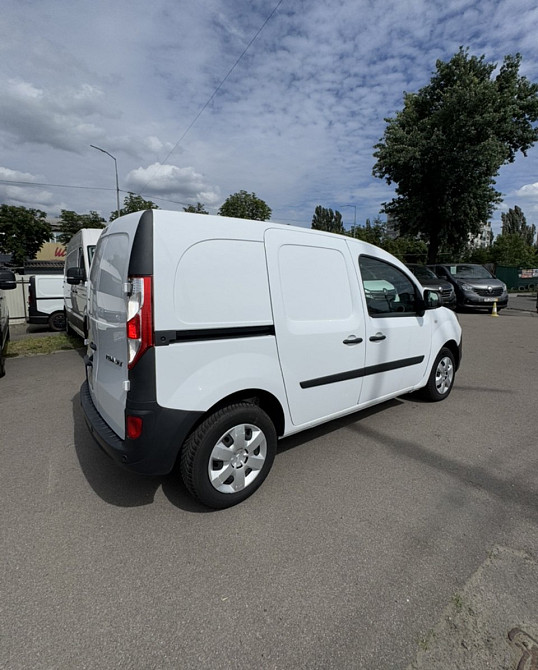 Renault Kangoo 2020 Київ - зображення 11