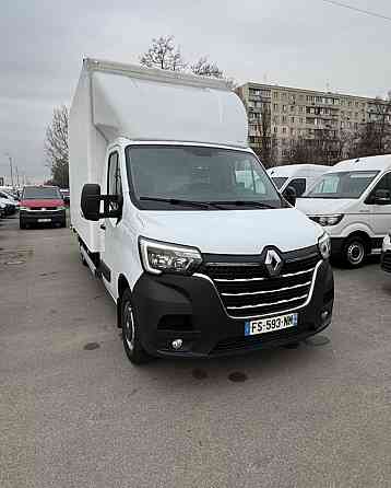 Renault Master 2020 Київ