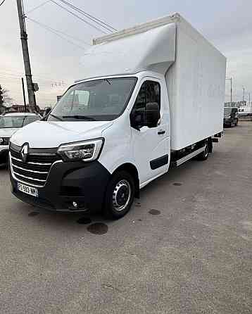 Renault Master 2020 Київ