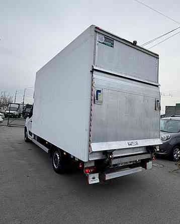 Renault Master 2020 Київ