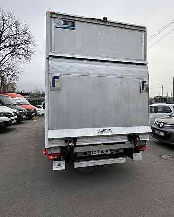 Renault Master 2020 Київ