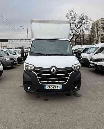 Renault Master 2020 Київ