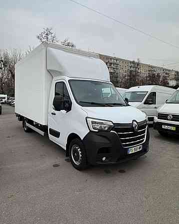 Renault Master 2020 Київ
