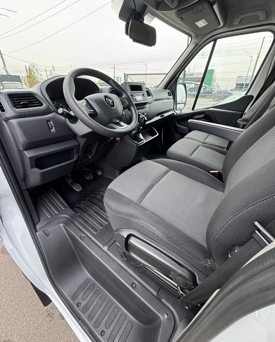 Renault Master 2020 Київ - зображення 16