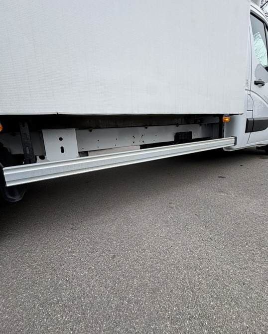 Renault Master 2020 Київ - зображення 10