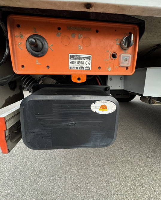 Renault Master 2020 Київ - зображення 14