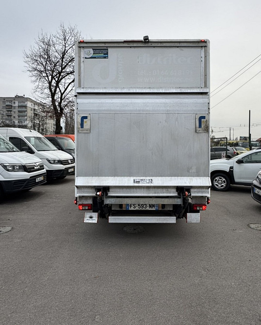 Renault Master 2020 Київ - зображення 7