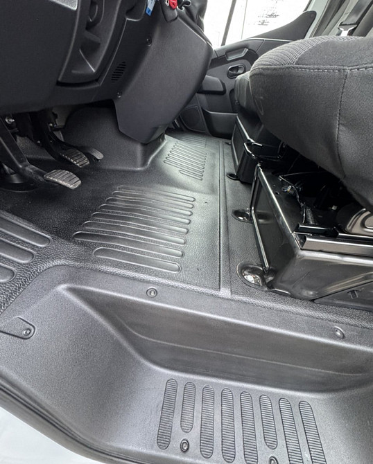 Renault Master 2020 Київ - зображення 17