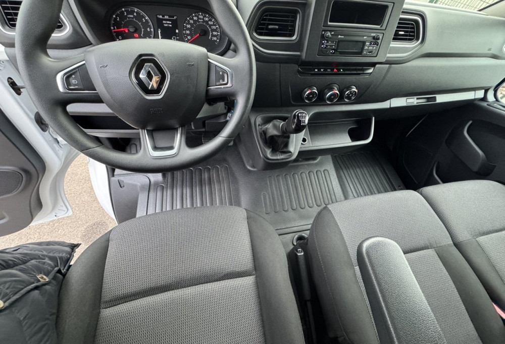 Renault Master 2020 Київ - зображення 19