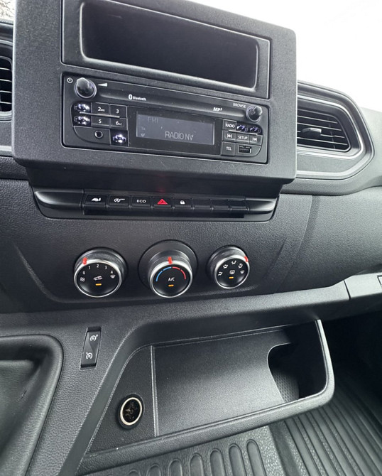 Renault Master 2020 Київ - зображення 20